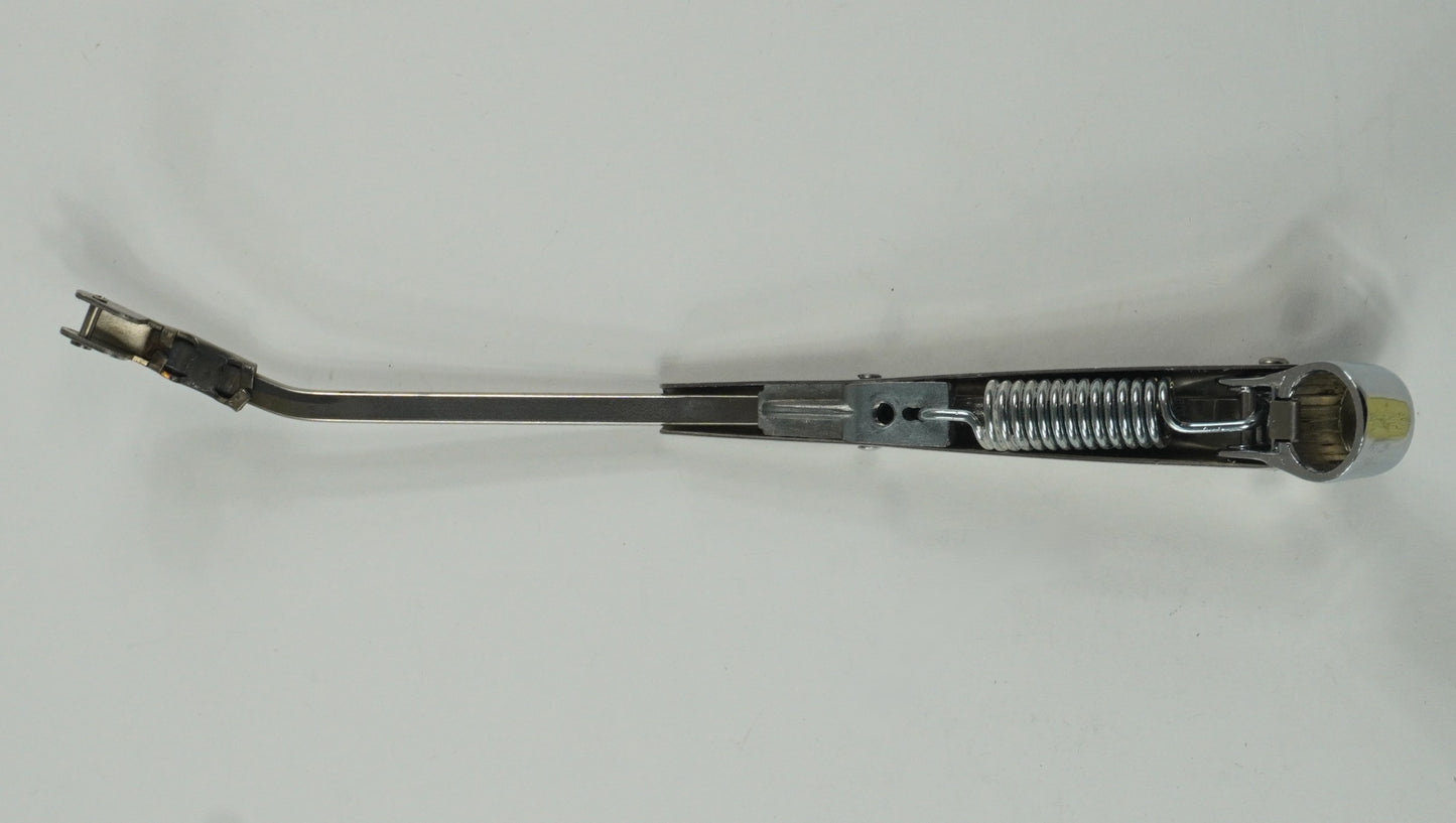 Stainless Steel Wiper Arm – Bent Right (SSBR)