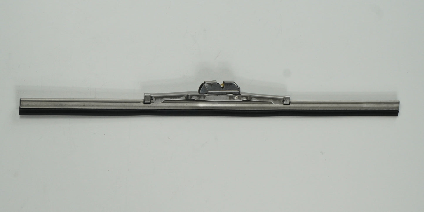 Stainless Steel Wiper Blade – Flat (SSFL)