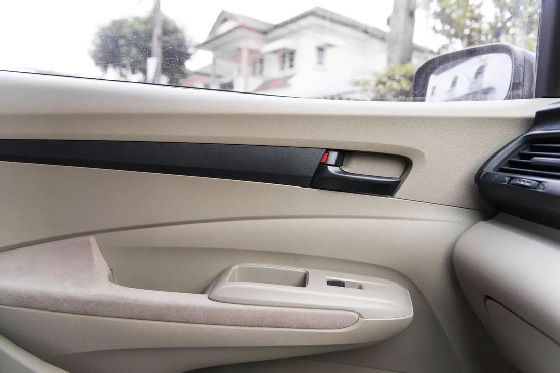 The Evolution of Power Windows and Wipers