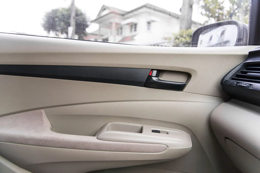 The Evolution of Power Windows and Wipers