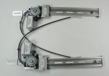 1946-1948 Ford Convertible | 2 Front Windows | Partial Kit