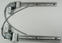 1955–1959 Chevy Pickup – Factory Vent Removed Partial Kit