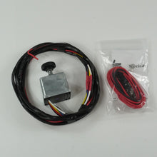 WWK-XLWD-2i Extra Long 144" Universal Wiper Drive Kit – 2-Speed w/ Intermittent Switch