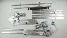 2416 Universal Gear-Drive – 2 Window Partial Kit (2416U-2P)
