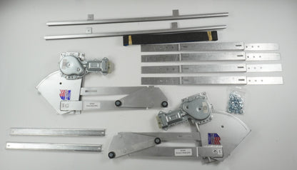 2416 Universal Gear-Drive – 2 Window Partial Kit (2416U-2P)