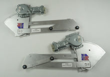 2416 Universal Window Lift | 2 Windows | Complete Kit