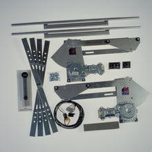 2416 Universal Window Lift | 2 Windows | Complete Kit