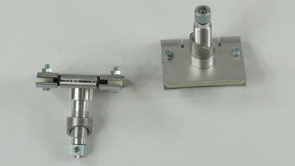 1947–1954 Chevy Pickup Wiper Kit – 2-Speed Switch (WWK-4754-2)