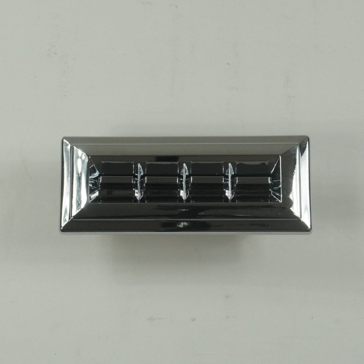 Four Button Power Window Switch – Chrome