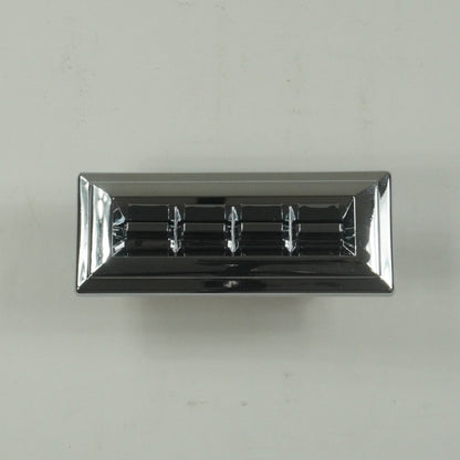 Four Button Power Window Switch – Chrome