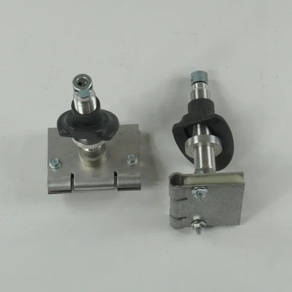 1955–1957 Chevy Wiper Kit – 2-Speed Intermittent Switch (WWK-5557-2i)