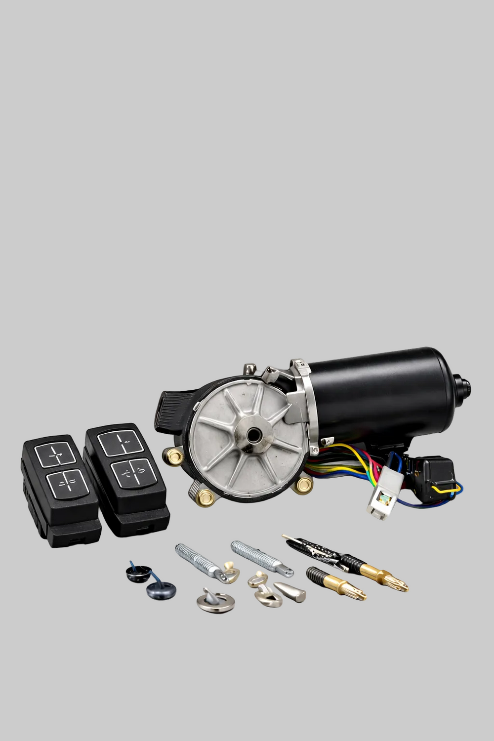 Specialty Power Windows – Specialty Power Windows