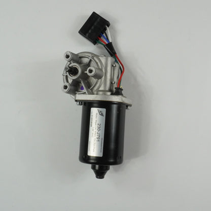 Standard Universal Wiper Drive Kit - 2 Speed w/ Intermittent Switch (WWK-2i)