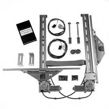 Universal Power Wonder-Lift – 2 Window Complete Kit (PWL-2C)