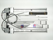 Universal Power Wonder-Lift – 2 Window Partial Kit (PWL-2P)