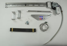 Universal Power Wonder-Lift – 1 Window Partial Kit, Driver Side (PWL-1P-LH)