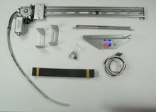 Universal Power Wonder-Lift – 1 Window Partial Kit, Passenger Side (PWL-1P-RH)
