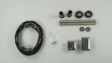 1964–1965 GM Mid-Size Hardtop – 2 Front Windows Complete Kit