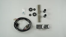 1955–1957 Chevy Nomad – 2 Window Complete Kit (5557-N-2C)