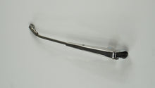 Stainless Steel Wiper Arm – Bent Left (SSBL)