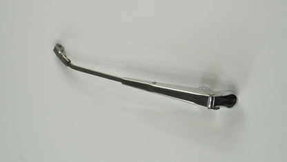 Stainless Steel Wiper Arm – Bent Left (SSBL)