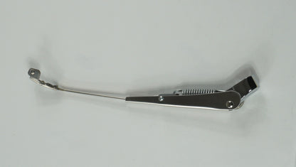 Stainless Steel Wiper Arm – Bent Left (SSBL)
