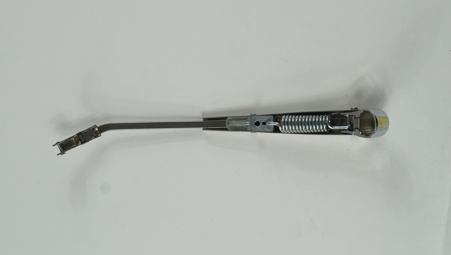 Stainless Steel Wiper Arm – Bent Left (SSBL)