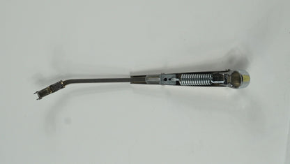 Stainless Steel Wiper Arm – Bent Left (SSBL)