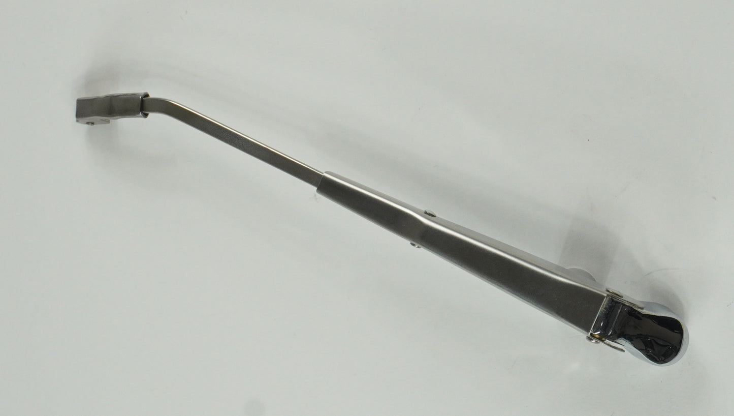 Stainless Steel Wiper Arm – Bent Right (SSBR)