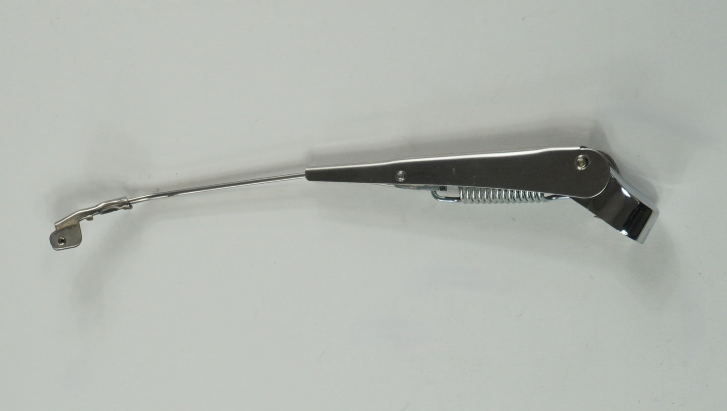Stainless Steel Wiper Arm – Bent Right (SSBR)