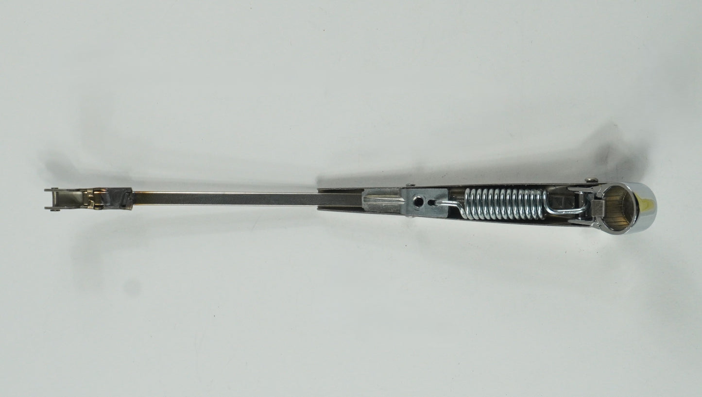 Stainless Steel Wiper Arm – Straight (SSST)