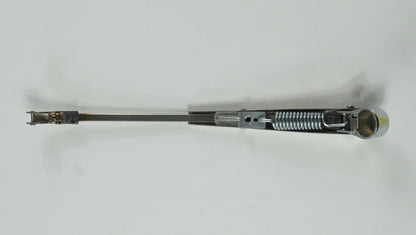 Stainless Steel Wiper Arm – Straight (SSST)