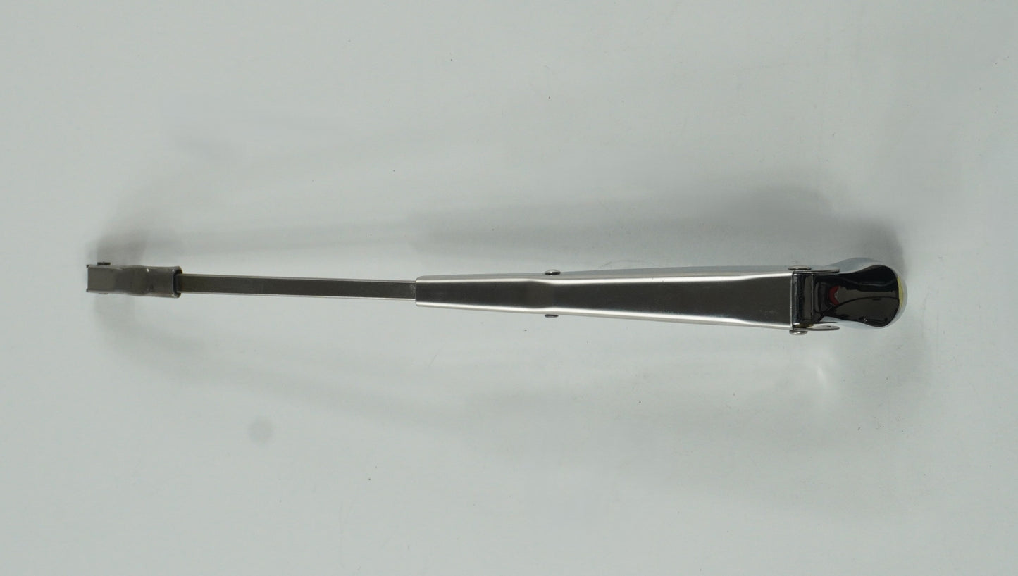Stainless Steel Wiper Arm – Straight (SSST)
