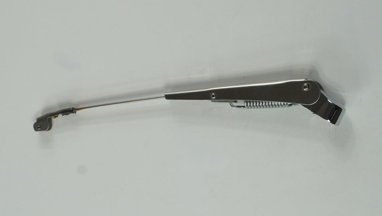 Stainless Steel Wiper Arm – Straight (SSST)