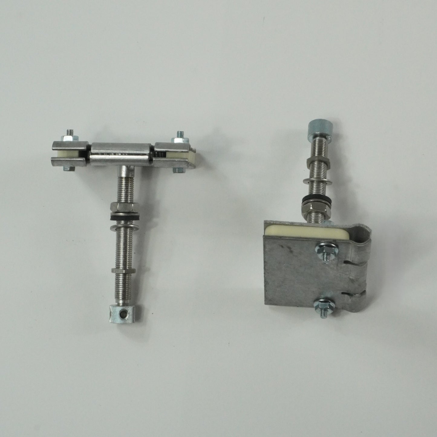 Standard Universal Wiper Drive Kit - 2 Speed w/ Intermittent Switch (WWK-2i)