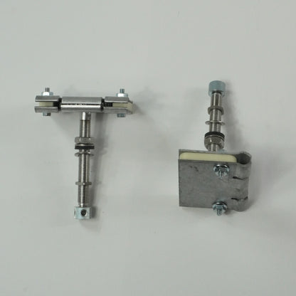 Standard Universal Wiper Drive Kit - 2 Speed w/ Intermittent Switch (WWK-2i)