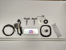 Standard Universal Wiper Drive - 2 Speed Rotary Switch (WWK-2)