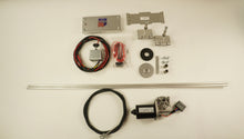 Standard Universal Wiper Drive Kit - 2 Speed w/ Intermittent Switch (WWK-2i)