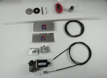 1947–1954 Chevy Pickup Wiper Kit – 2-Speed Switch (WWK-4754-2)