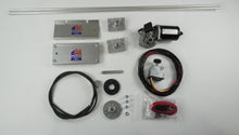 1947–1954 Chevy Pickup Wiper Kit – 2-Speed Intermittent Switch (WWK-4754-2i)