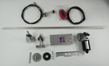 1955–1957 Chevy Wiper Kit – 2-Speed Switch (WWK-5557-2)