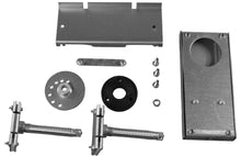 1955–1959 Chevy Pickup Wiper Kit – 2-Speed Switch (WWK-5559-2)