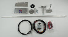 1955–1959 Chevy Pickup Wiper Kit – 2-Speed Intermittent Switch (WWK-5559-2i)