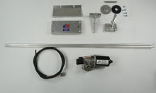 1955–1957 Chevy Wiper Kit – No Switch or Wiring (WWK-5557)