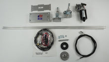 1957–1962 Chevy Corvette Wiper Kit – 2-Speed Switch (WWK-5762V-2)