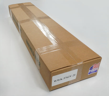 1957–1962 Chevy Corvette Wiper Kit – 2-Speed Intermittent Switch (WWK-5762V-2i)