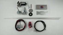 1957–1962 Chevy Corvette Wiper Kit – 2-Speed Intermittent Switch (WWK-5762V-2i)