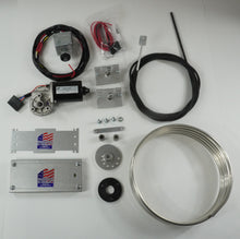 WWK-XLWD-2i Extra Long 144" Universal Wiper Drive Kit – 2-Speed w/ Intermittent Switch