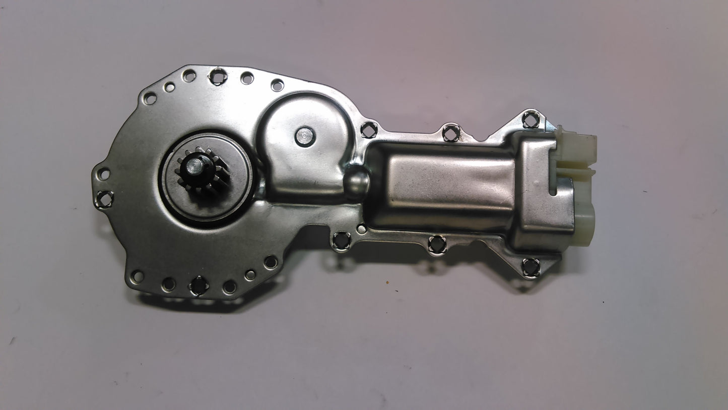 Window Motor GM Phase II Std Connector, RH or LH