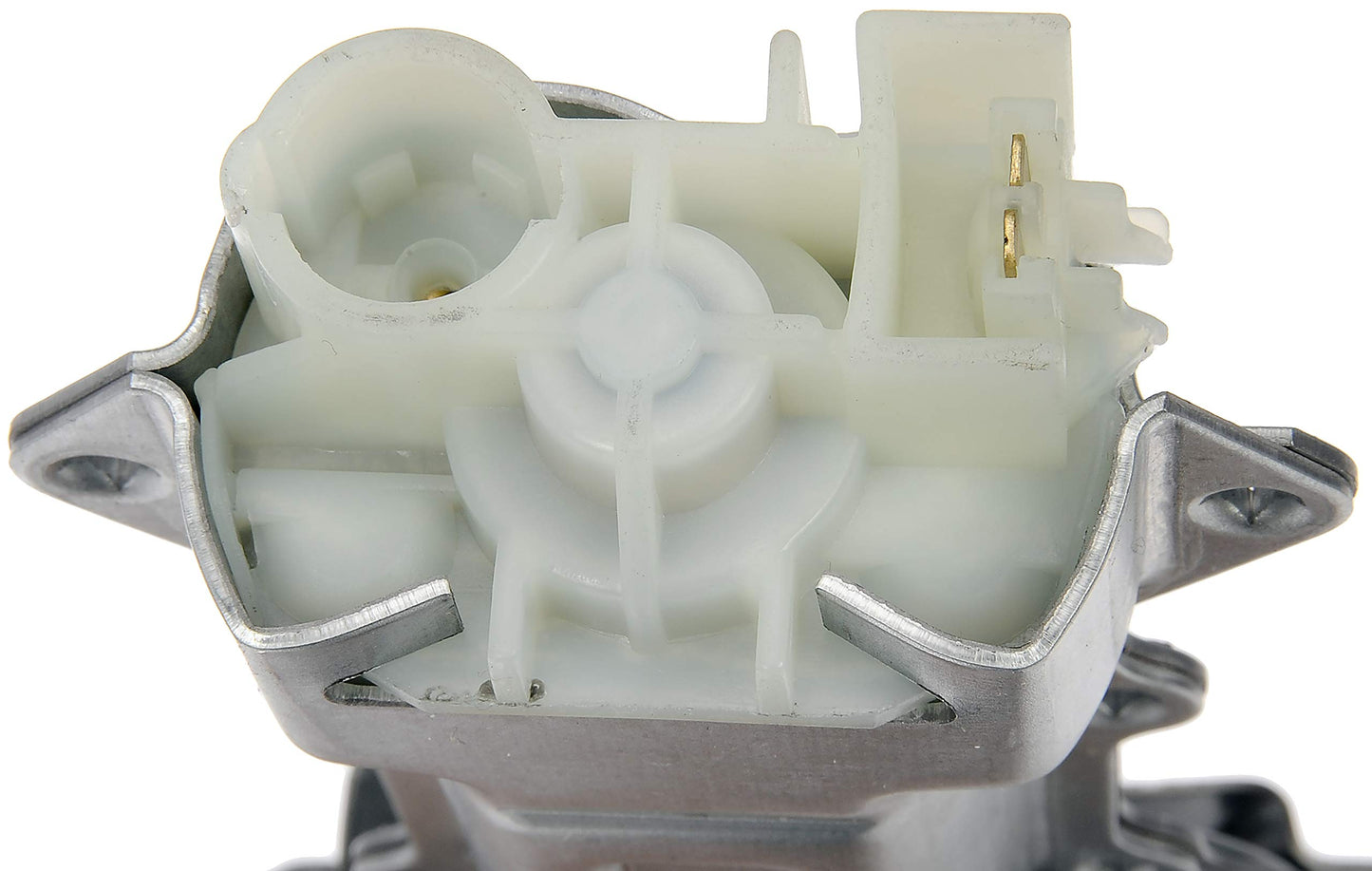Window Motor GM Phase II Std Connector, RH or LH
